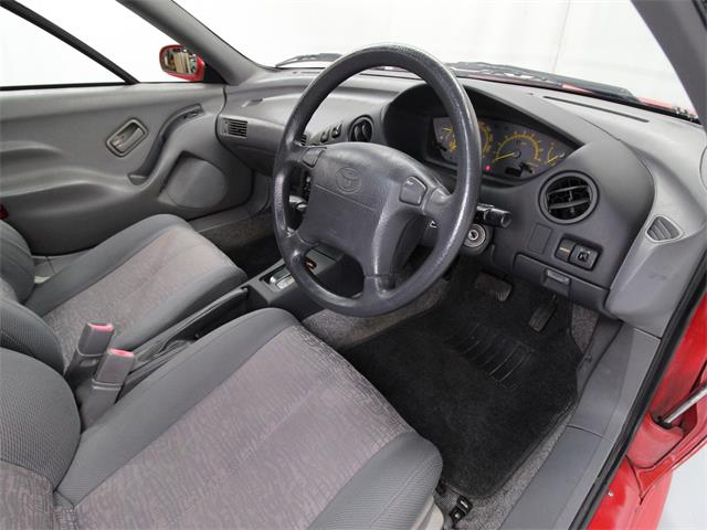 1994 Toyota Sera (CC-1339008) for sale in Christiansburg, Virginia