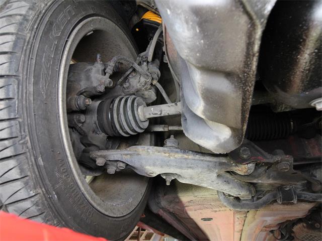 1994 Toyota Sera (CC-1339008) for sale in Christiansburg, Virginia
