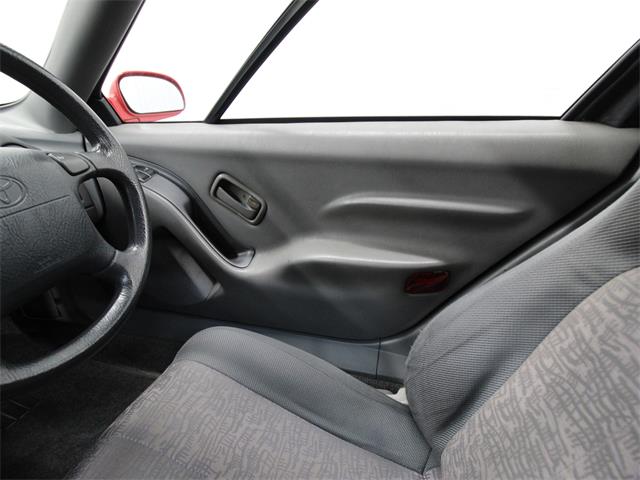 1994 Toyota Sera (CC-1339008) for sale in Christiansburg, Virginia