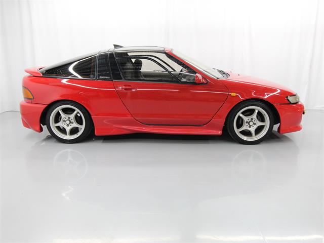 1994 Toyota Sera (CC-1339008) for sale in Christiansburg, Virginia