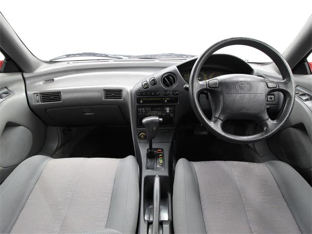 1994 Toyota Sera (CC-1339008) for sale in Christiansburg, Virginia