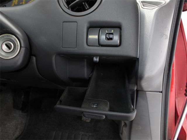 1994 Toyota Sera (CC-1339008) for sale in Christiansburg, Virginia