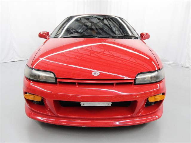 1994 Toyota Sera (CC-1339008) for sale in Christiansburg, Virginia