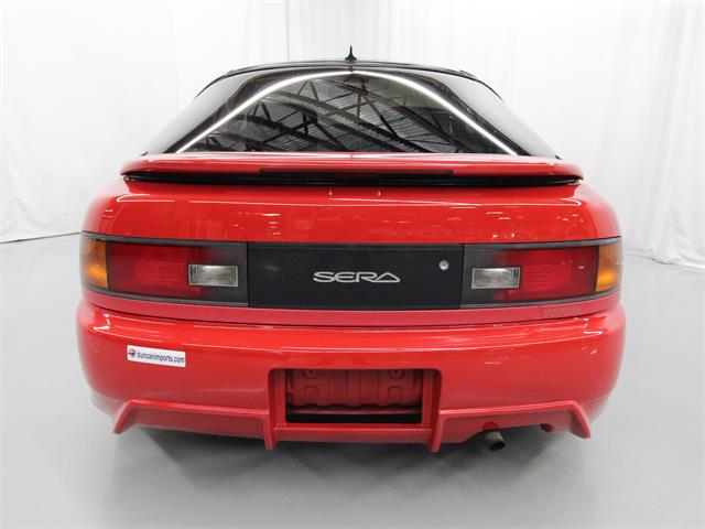 1994 Toyota Sera (CC-1339008) for sale in Christiansburg, Virginia