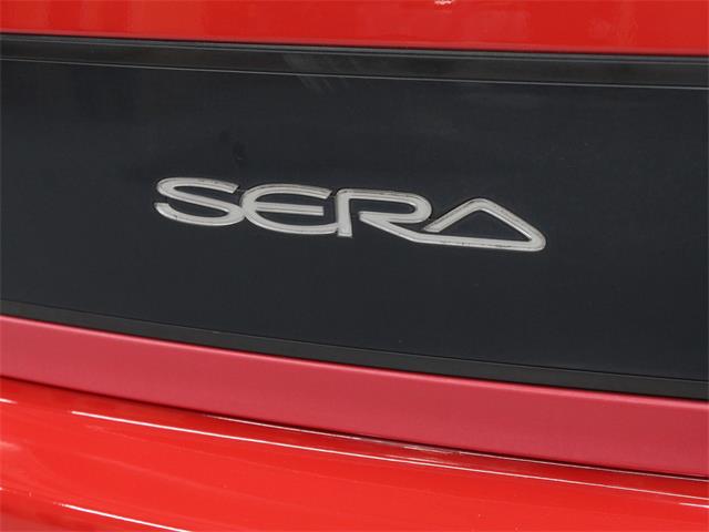 1994 Toyota Sera (CC-1339008) for sale in Christiansburg, Virginia