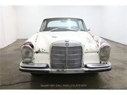 1965 Mercedes-Benz 220SE (CC-1339020) for sale in Beverly Hills, California
