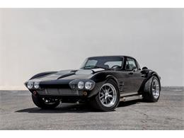 1963 Superformance Corvette Grand Sport (CC-1339047) for sale in Irvine, California