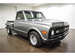 1970 Chevrolet C10 (CC-1339049) for sale in Sherman, Texas