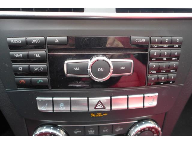 2012 Mercedes-Benz C-Class (CC-1339057) for sale in Charlotte, North Carolina