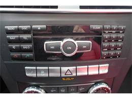2012 Mercedes-Benz C-Class (CC-1339057) for sale in Charlotte, North Carolina