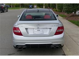 2012 Mercedes-Benz C-Class (CC-1339057) for sale in Charlotte, North Carolina