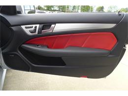 2012 Mercedes-Benz C-Class (CC-1339057) for sale in Charlotte, North Carolina