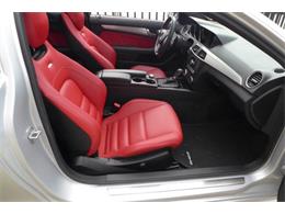 2012 Mercedes-Benz C-Class (CC-1339057) for sale in Charlotte, North Carolina