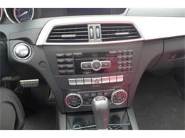 2012 Mercedes-Benz C-Class (CC-1339057) for sale in Charlotte, North Carolina