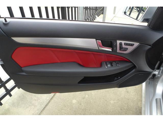 2012 Mercedes-Benz C-Class (CC-1339057) for sale in Charlotte, North Carolina