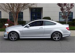 2012 Mercedes-Benz C-Class (CC-1339057) for sale in Charlotte, North Carolina