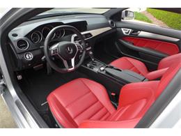 2012 Mercedes-Benz C-Class (CC-1339057) for sale in Charlotte, North Carolina