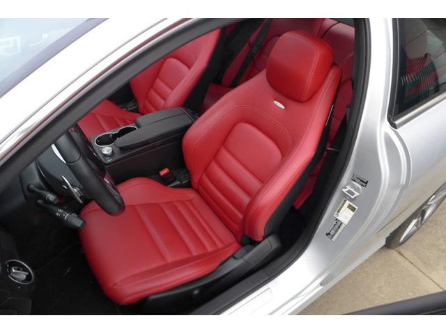 2012 Mercedes-Benz C-Class (CC-1339057) for sale in Charlotte, North Carolina