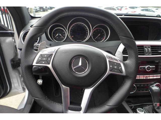 2012 Mercedes-Benz C-Class (CC-1339057) for sale in Charlotte, North Carolina