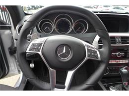 2012 Mercedes-Benz C-Class (CC-1339057) for sale in Charlotte, North Carolina