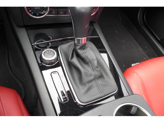 2012 Mercedes-Benz C-Class (CC-1339057) for sale in Charlotte, North Carolina