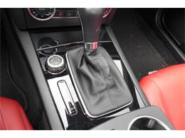 2012 Mercedes-Benz C-Class (CC-1339057) for sale in Charlotte, North Carolina