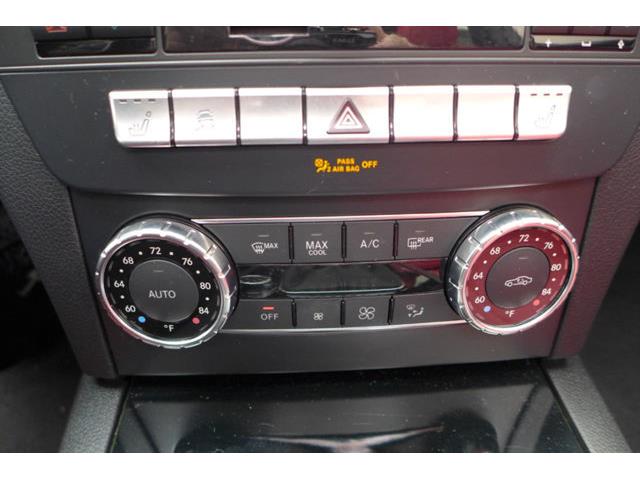 2012 Mercedes-Benz C-Class (CC-1339057) for sale in Charlotte, North Carolina