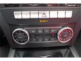 2012 Mercedes-Benz C-Class (CC-1339057) for sale in Charlotte, North Carolina