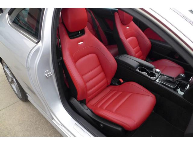 2012 Mercedes-Benz C-Class (CC-1339057) for sale in Charlotte, North Carolina