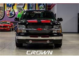 2004 Chevrolet Regency (CC-1339089) for sale in Tucson, Arizona