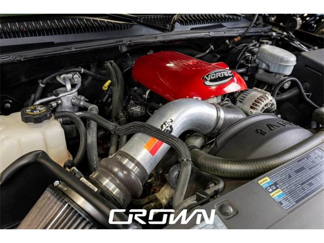 2004 Chevrolet Regency (CC-1339089) for sale in Tucson, Arizona