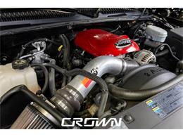 2004 Chevrolet Regency (CC-1339089) for sale in Tucson, Arizona