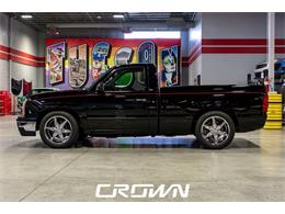 2004 Chevrolet Regency (CC-1339089) for sale in Tucson, Arizona