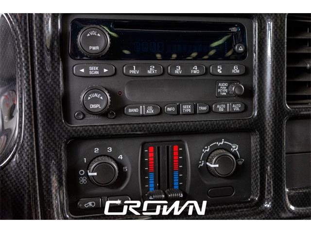 2004 Chevrolet Regency (CC-1339089) for sale in Tucson, Arizona