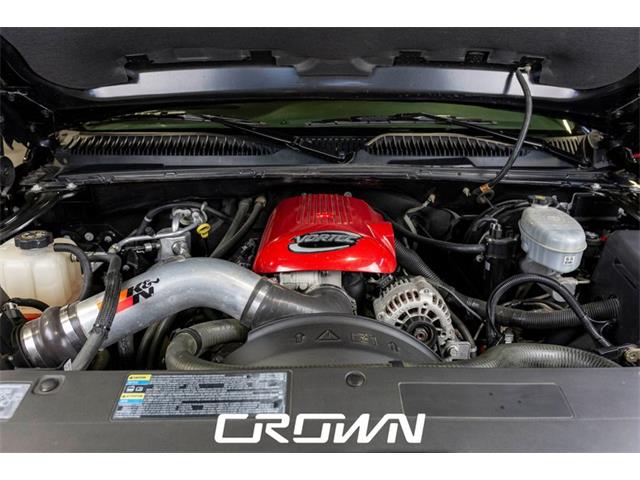 2004 Chevrolet Regency (CC-1339089) for sale in Tucson, Arizona