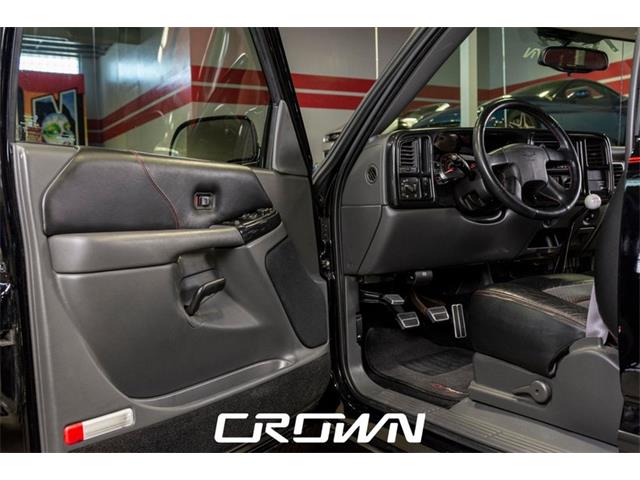 2004 Chevrolet Regency (CC-1339089) for sale in Tucson, Arizona