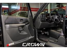 2004 Chevrolet Regency (CC-1339089) for sale in Tucson, Arizona