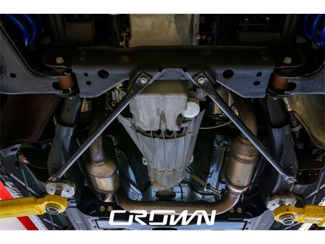 2004 Chevrolet Regency (CC-1339089) for sale in Tucson, Arizona