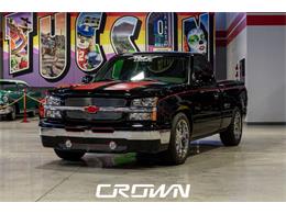 2004 Chevrolet Regency (CC-1339089) for sale in Tucson, Arizona
