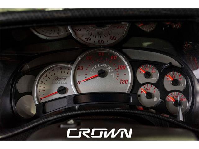 2004 Chevrolet Regency (CC-1339089) for sale in Tucson, Arizona