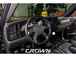 2004 Chevrolet Regency (CC-1339089) for sale in Tucson, Arizona