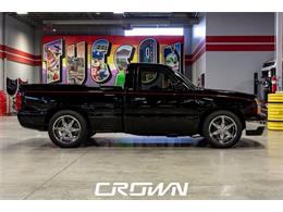 2004 Chevrolet Regency (CC-1339089) for sale in Tucson, Arizona