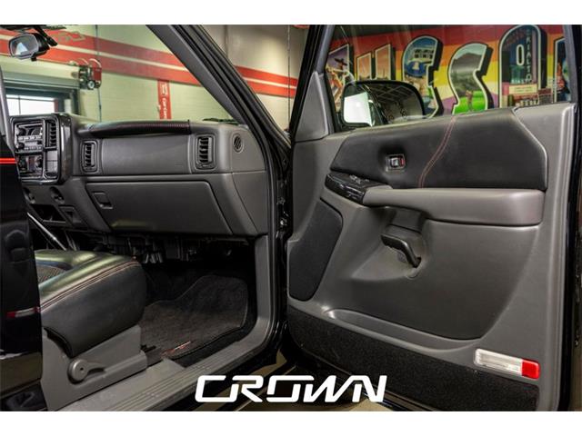 2004 Chevrolet Regency (CC-1339089) for sale in Tucson, Arizona