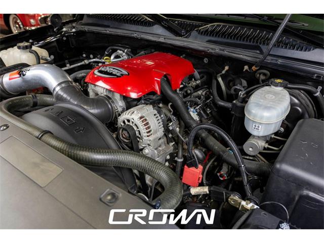 2004 Chevrolet Regency (CC-1339089) for sale in Tucson, Arizona