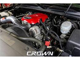 2004 Chevrolet Regency (CC-1339089) for sale in Tucson, Arizona