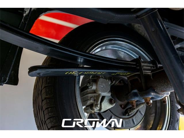 2004 Chevrolet Regency (CC-1339089) for sale in Tucson, Arizona