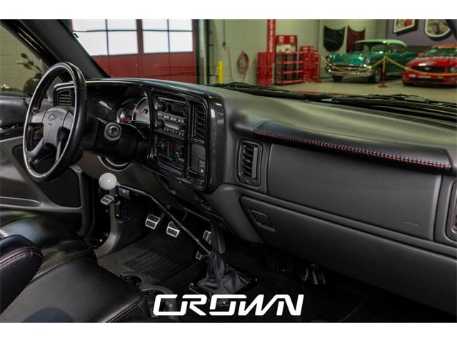 2004 Chevrolet Regency (CC-1339089) for sale in Tucson, Arizona