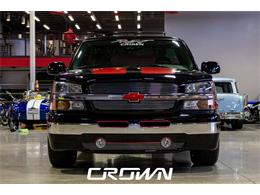 2004 Chevrolet Regency (CC-1339089) for sale in Tucson, Arizona