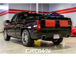 2004 Chevrolet Regency (CC-1339089) for sale in Tucson, Arizona