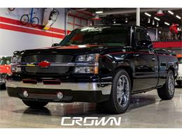 2004 Chevrolet Regency (CC-1339089) for sale in Tucson, Arizona